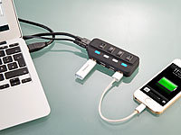 ; USB 2.0 Hubs USB 2.0 Hubs 
