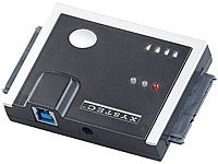 ; SATA-Festplatten-Adapter 