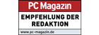 PC Magazin: Universal-Festplatten-Adapter IDE/SATA auf USB 3.0, Versandrückläufer