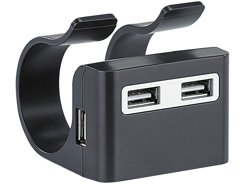 ; USB Schreibtisch & Arbeitsplatten Verteiler Ladestationen Einbausteckdosen Einbaudosen Unterputz 
