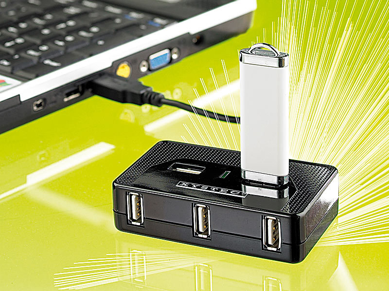 ; USB-Hubs für Laptops, Notebooks USB-Hubs für Laptops, Notebooks 