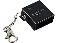 Xystec 11in1 Mini-Cardreader USB2.0 inklusive Schlüsselanhänger