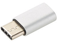 ; Micro-Typ-C USB-Kupplungen 