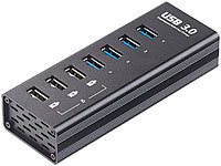 ; USB 2.0 Hubs 