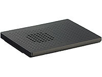 Xystec Mini-Dock XND-3130 für Netbook, mit HDD-Einbauschacht & Lüfter