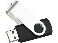 Xystec USB-Schlüssel "Parental Control" mit PC-Sicherheits-Software
