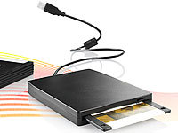 ; CD- & DVD-Brenner, Aktive USB-3.0-Hubs mit einzeln schaltbaren Ports CD- & DVD-Brenner, Aktive USB-3.0-Hubs mit einzeln schaltbaren Ports 