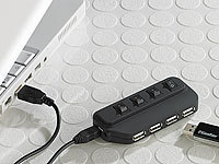 ; USB-Hubs & Dockingstations für Notebooks und Macbooks 