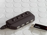; USB-Hubs & Dockingstations für Notebooks und Macbooks 