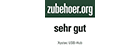 zubehoer.org: Aktiver USB-2.0-Hub mit 7 Ports, einzeln schaltbar, 2-A-Netzteil