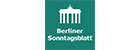 Berliner Sonntagsblatt: USB-RFID-/NFC- und Chipkarten-/Smartcard-Reader, für eID-Nachweis