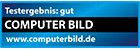COMPUTER BILD: Aktiver USB-2.0-Hub mit 4 Ports, einzeln schaltbar