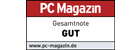 PC Magazin: 3,5"-Frontpanel mit USB-3.0-Controller-Karte (PCIe) "SSF-5002"