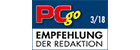 PCgo : Kleiner USB-Fingerabdruck-Scanner für Windows 10, 10 Profile
