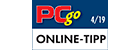 PCgo: Externes USB-Disketten-Laufwerk, Slimline, PC (auch Windows 11) & Mac