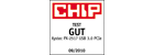 CHIP: USB 3.0 PCIe Controller "Super Speed" mit bis zu 5 Gbit/s