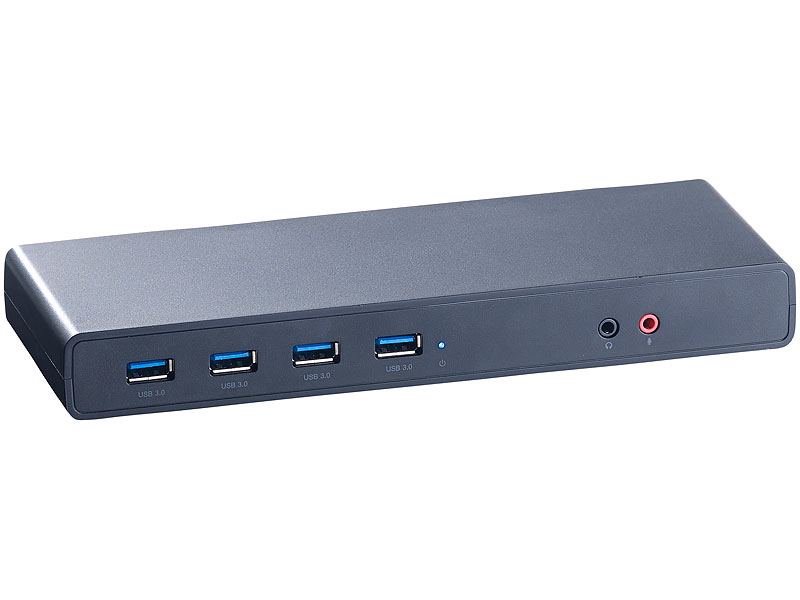 ; USB-Verteiler 
