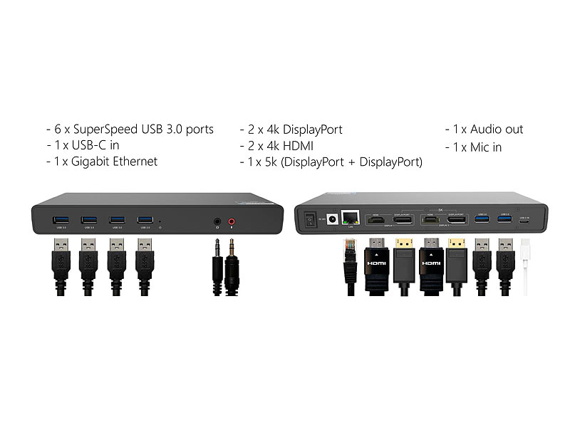 ; USB-Verteiler 
