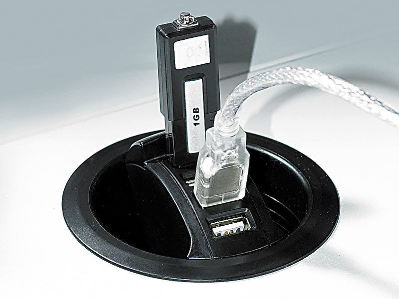 ; USB Schreibtisch & Arbeitsplatten Verteiler Ladestationen Einbausteckdosen Einbaudosen Unterputz USB Schreibtisch & Arbeitsplatten Verteiler Ladestationen Einbausteckdosen Einbaudosen Unterputz 