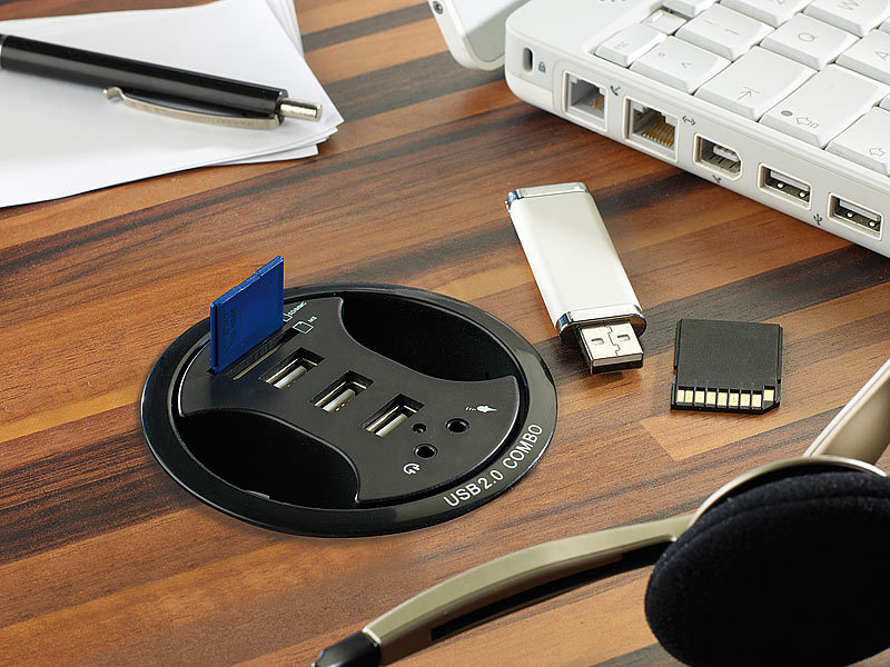 ; USB Schreibtisch & Arbeitsplatten Verteiler Ladestationen Einbausteckdosen Einbaudosen Unterputz USB Schreibtisch & Arbeitsplatten Verteiler Ladestationen Einbausteckdosen Einbaudosen Unterputz 