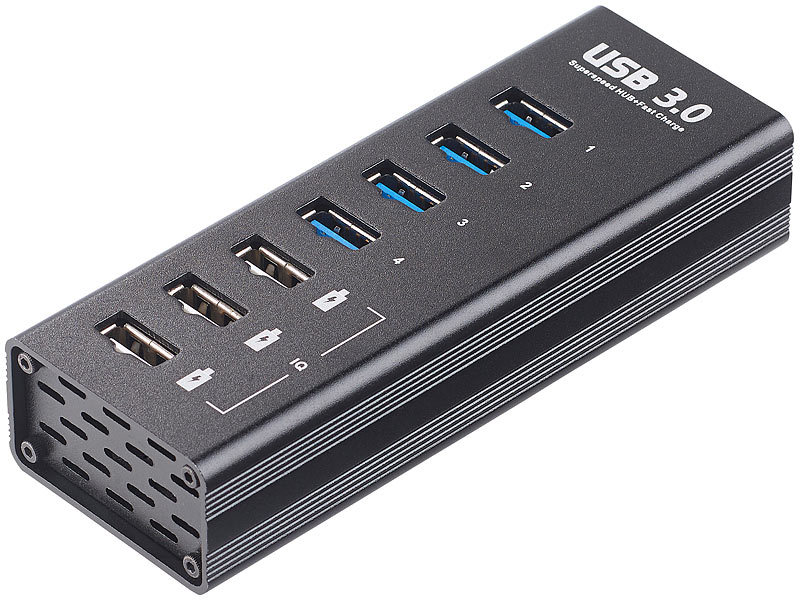 ; USB 2.0 Hubs 