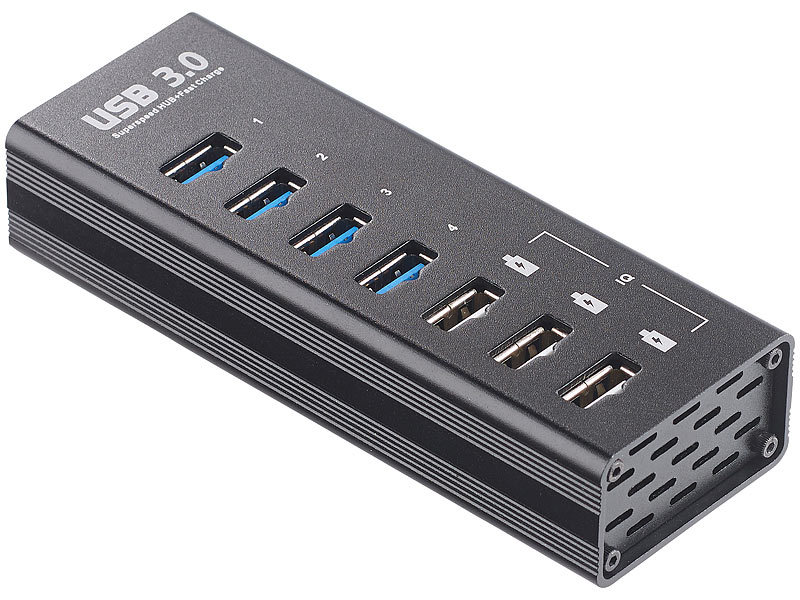 ; USB 2.0 Hubs 