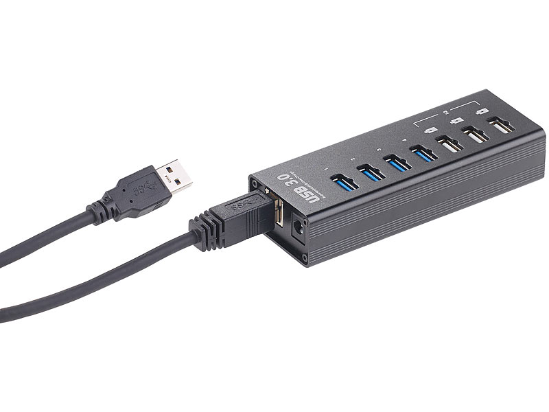; USB 2.0 Hubs 