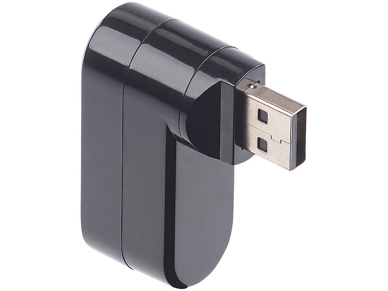 ; Hubs für USB-2.0-Anschluss Hubs für USB-2.0-Anschluss 