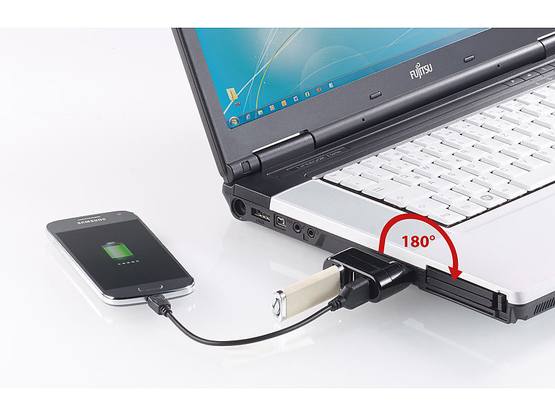 ; Hubs für USB-2.0-Anschluss Hubs für USB-2.0-Anschluss 