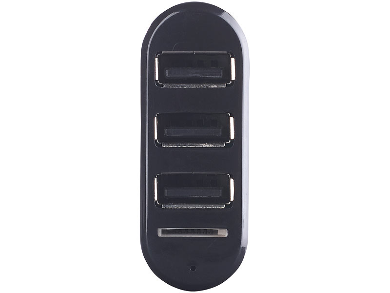 ; Hubs für USB-2.0-Anschluss Hubs für USB-2.0-Anschluss 