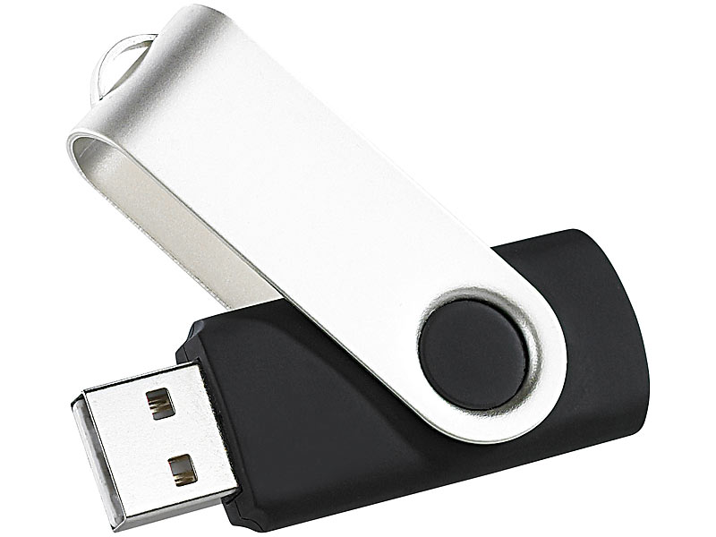 ; USB-Stifte 