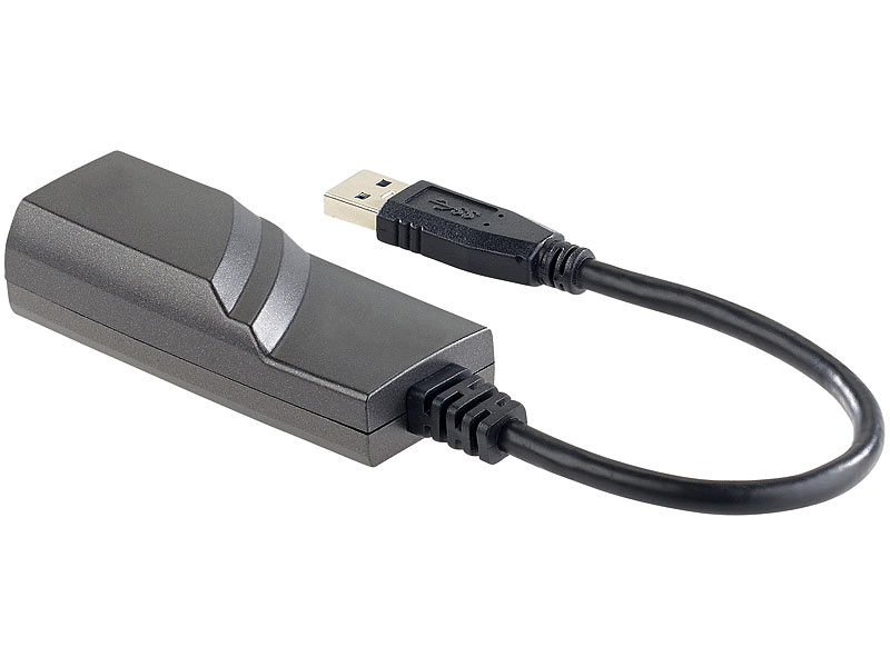 ; LAN-Adapter 