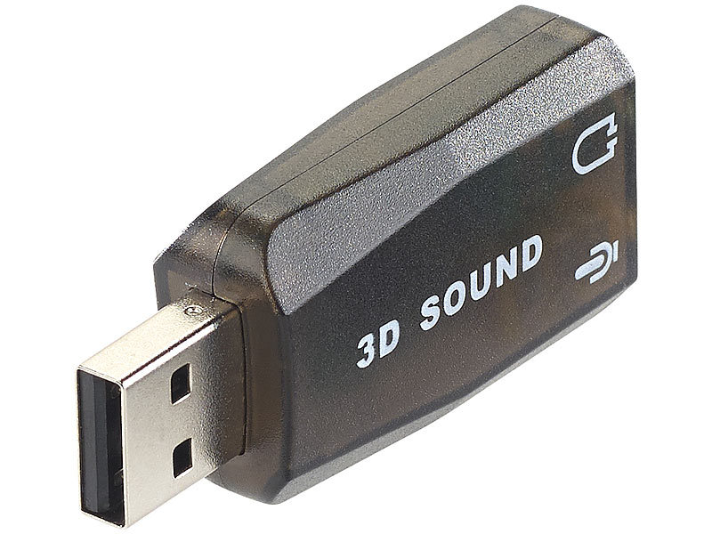 ; Sound-Karten Sound-Karten 