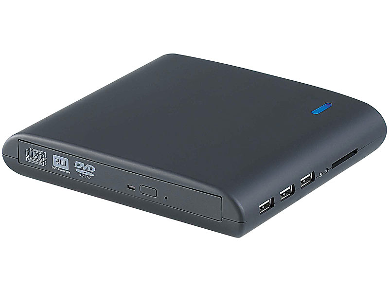 ; SATA-Festplatten-Adapter 