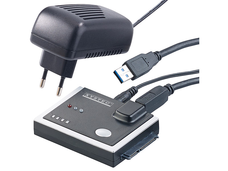 ; SATA-Festplatten-Adapter SATA-Festplatten-Adapter SATA-Festplatten-Adapter 