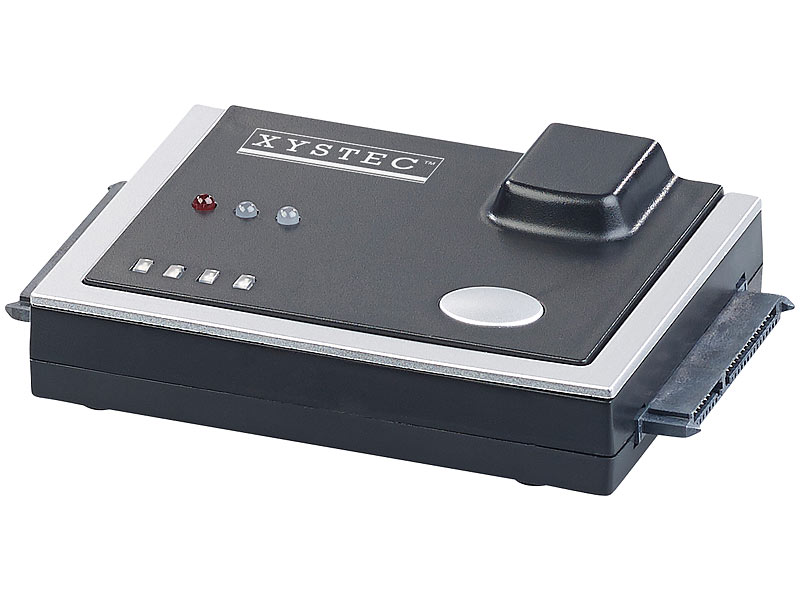 ; SATA-Festplatten-Adapter SATA-Festplatten-Adapter SATA-Festplatten-Adapter 