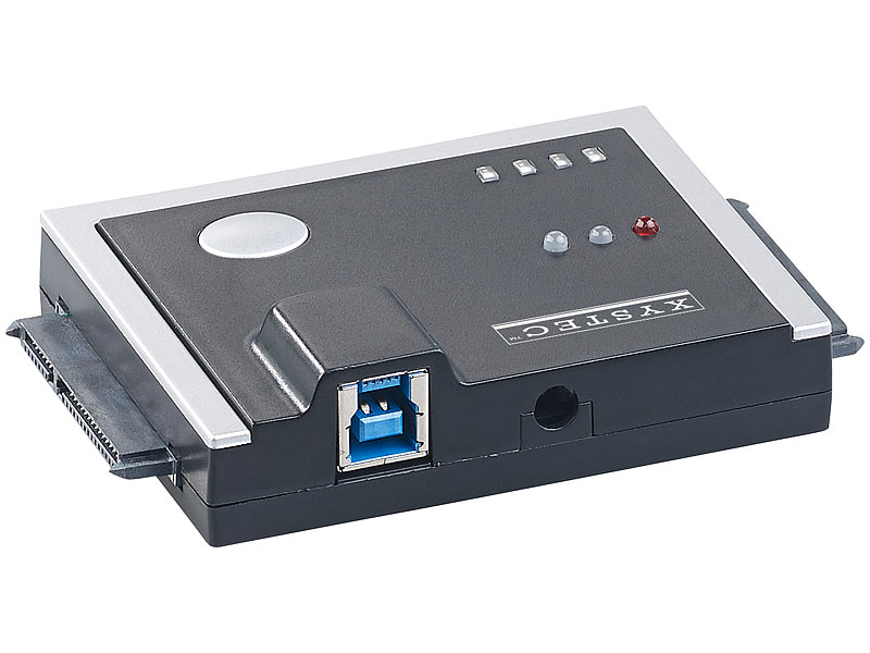 ; SATA-Festplatten-Adapter SATA-Festplatten-Adapter SATA-Festplatten-Adapter 