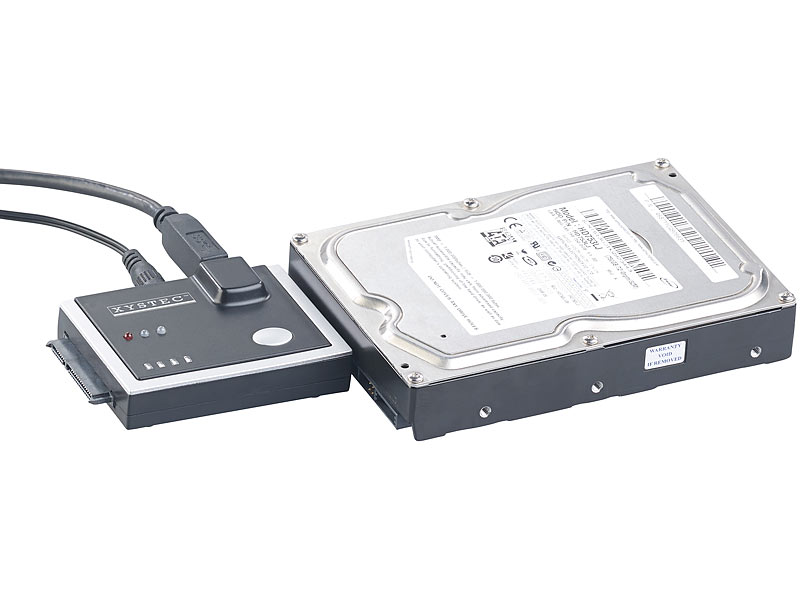 ; SATA-Festplatten-Adapter SATA-Festplatten-Adapter SATA-Festplatten-Adapter 