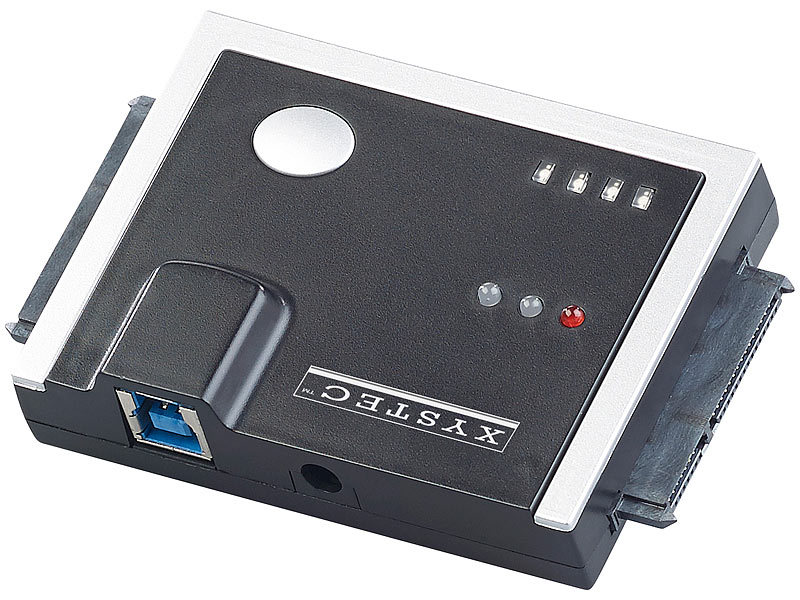 ; SATA-Festplatten-Adapter SATA-Festplatten-Adapter SATA-Festplatten-Adapter 