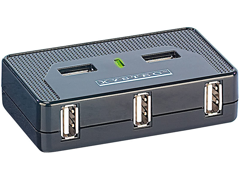; USB-Hubs für Laptops, Notebooks USB-Hubs für Laptops, Notebooks 
