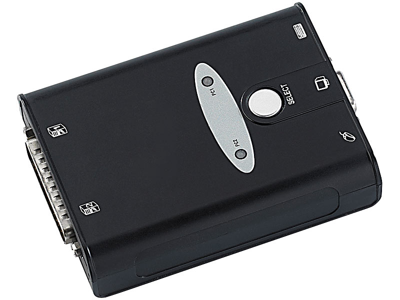; Switches KVM 