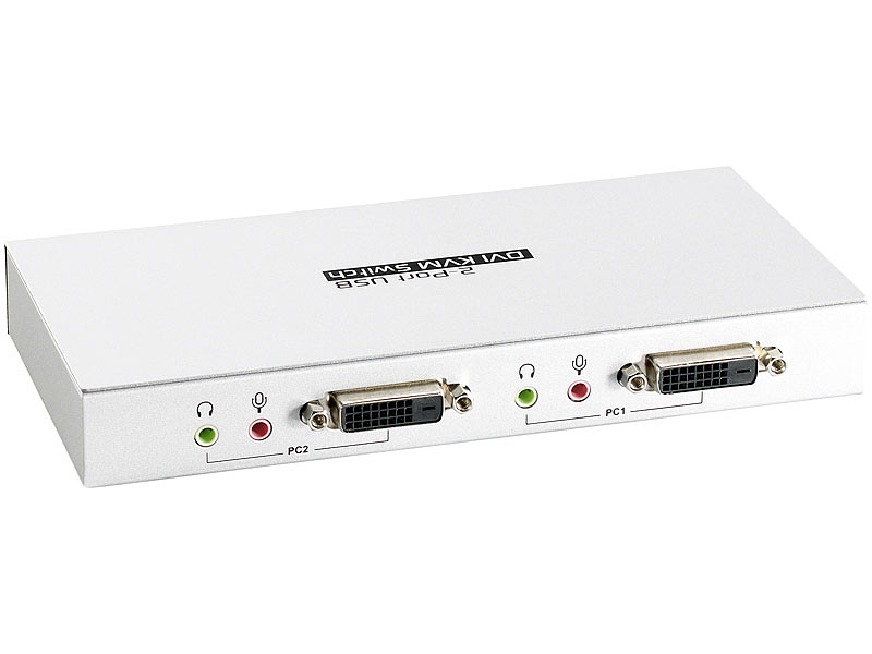 ; Switches KVM Switches KVM 