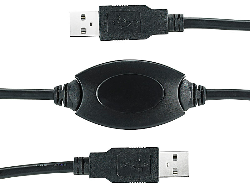 ; USB-Schalter USB-Schalter 