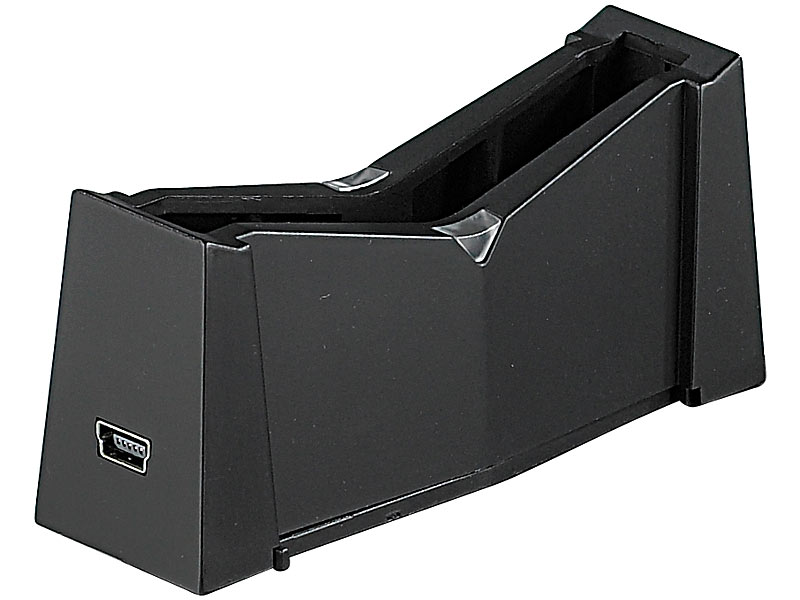 ; SATA-Festplatten-Adapter 