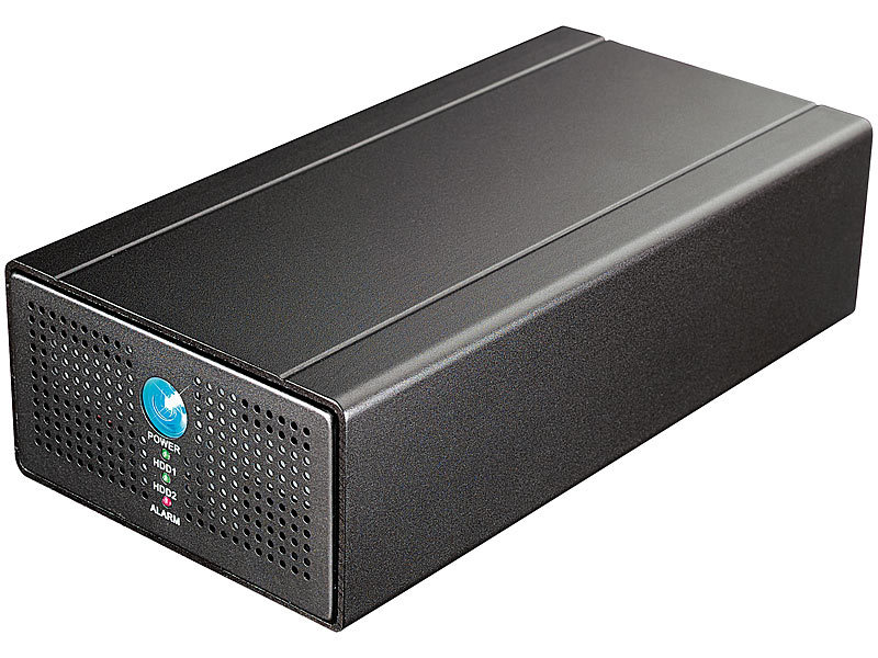 ; SATA-Festplatten-Adapter 