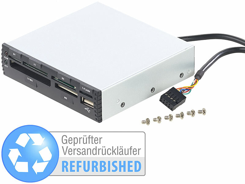 ; SATA-Festplatten-Adapter 