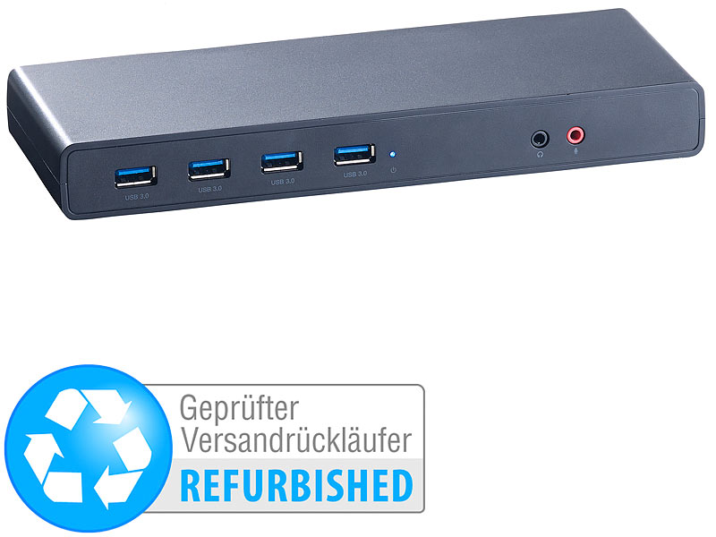 ; USB-Verteiler 