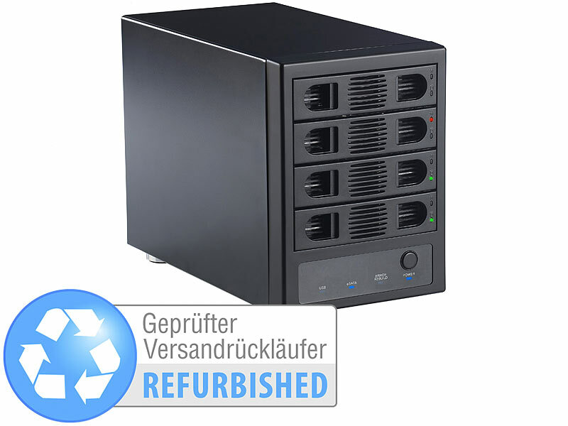 ; SATA-Festplatten-Adapter 