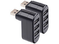 ; Hubs für USB-2.0-Anschluss Hubs für USB-2.0-Anschluss 