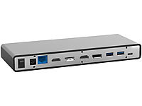 ; USB-Verteiler 